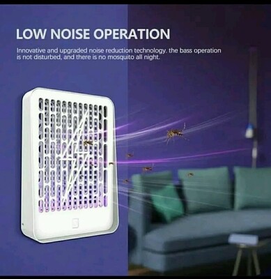 Mosquito and Insects Killer Lamp