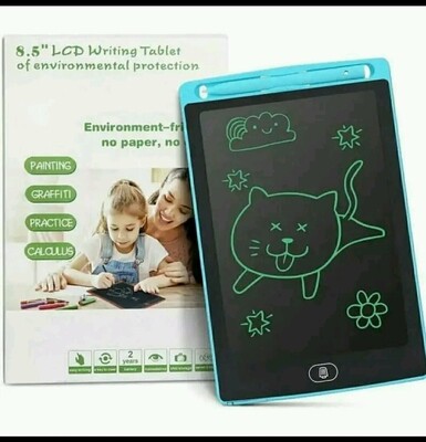 8.5inch LCD Writing Tablet for kids and adults