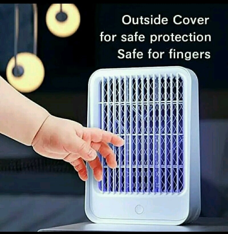 Mosquito and Insects Killer Lamp