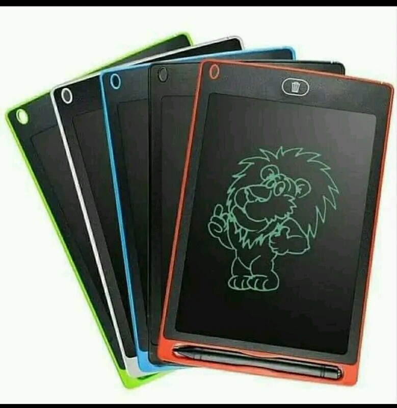 8.5inch LCD Writing Tablet for kids and adults