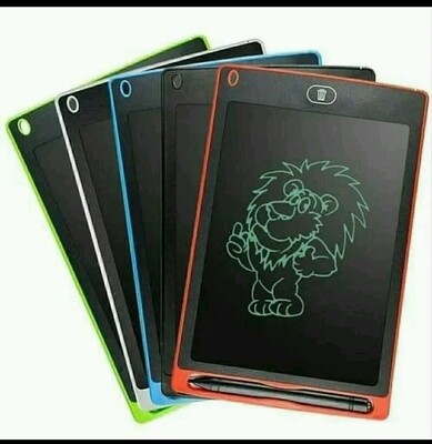 8.5inch LCD Writing Tablet for kids and adults