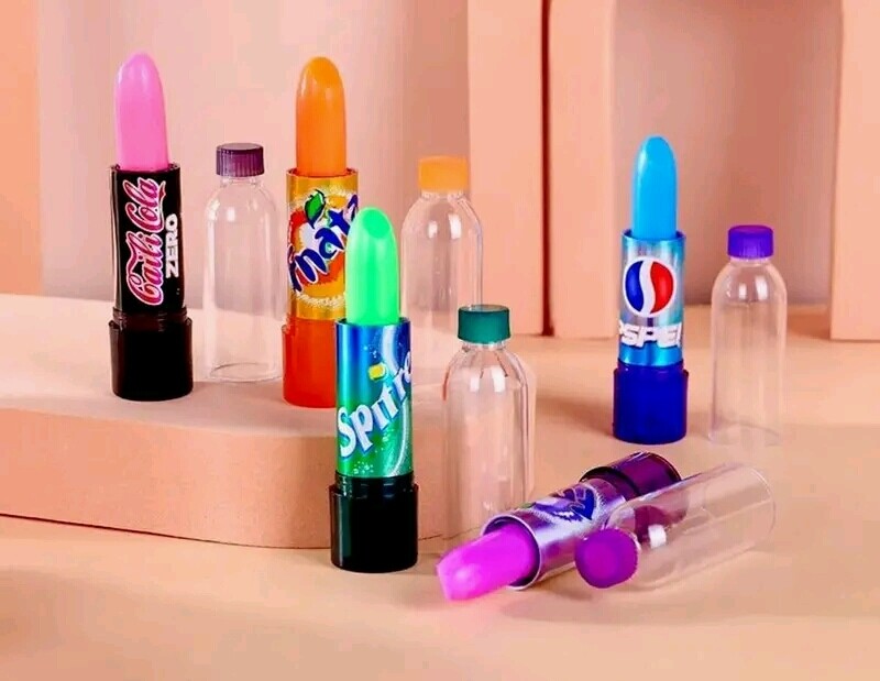 Temperature Color Changing Lip Gloss