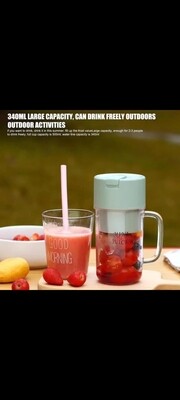 Mason Juicer Blender