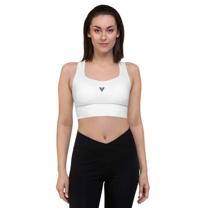 Sports Bras and Shorts