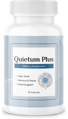 Quietum Plus