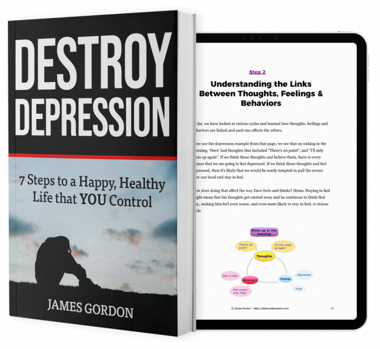 Destroy Depression Program