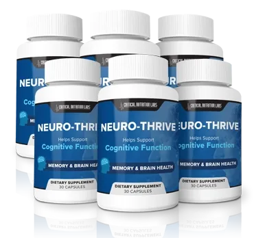 Neuro-Thrive