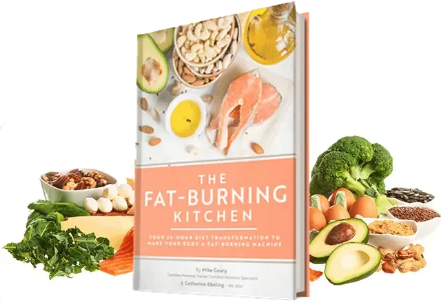 Fat Burning Kitchen