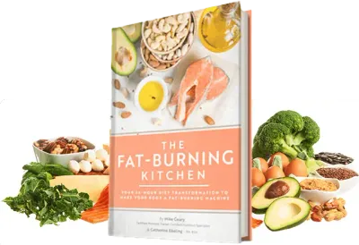 Fat Burning Kitchen