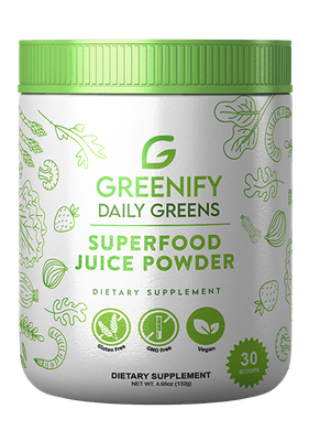 Greenify