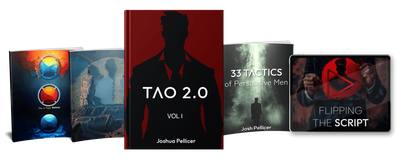 Tao of Badass 2.0