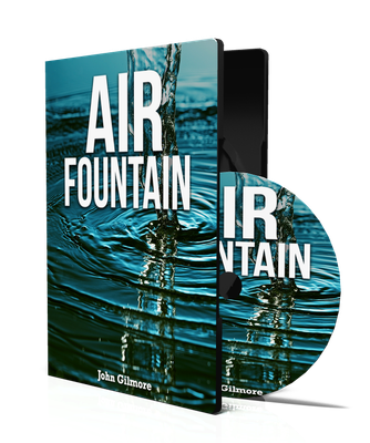Air Fountain System