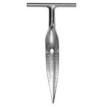 Stainless Steel Coconut Opener