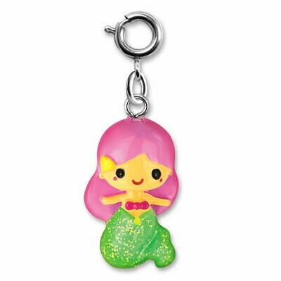 CHARM IT! Mermaid Charm CHARM IT! Mermaid Charm