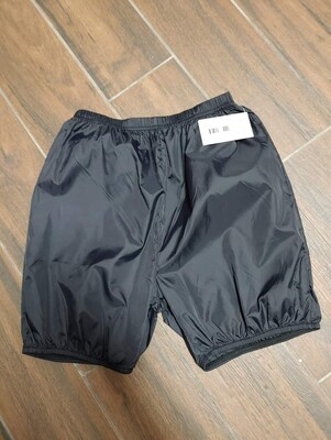 Balera Ripstop Shorts black Balera Ripstop Shorts black
