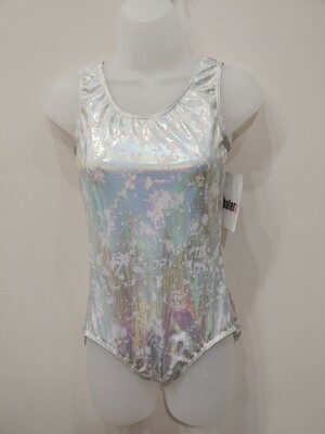 Balera hologram leotard Balera hologram leotard