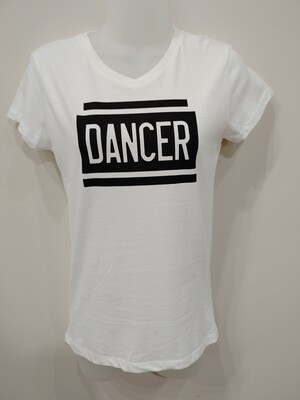 DANCER T-Shirt DANCER T-Shirt