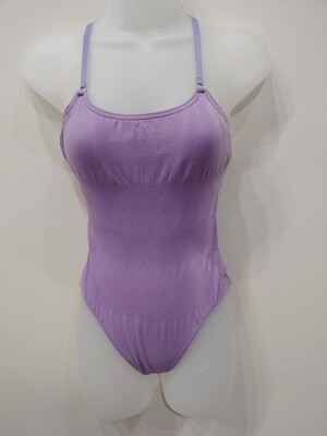 Purple Revolution Leotard Purple Revolution Leotard