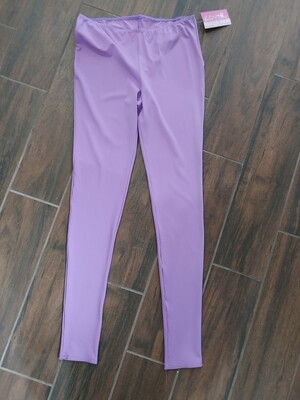 Balera Lavender Leggings Balera Lavender Leggings