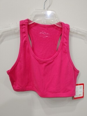 Pink Sports Bra Pink Sports Bra