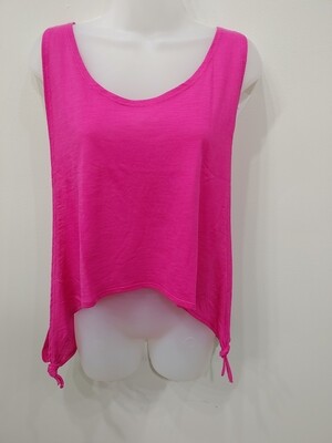 Balera pink tank Balera pink tank