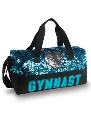 Gymnast Sequin Bag Gymnast Sequin Bag