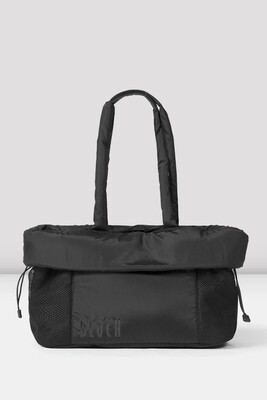 Bloch black dance bag Bloch black dance bag