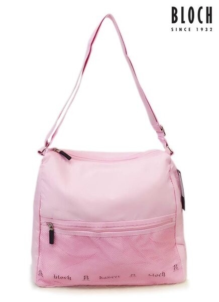 Bloch Pink Dance Bag