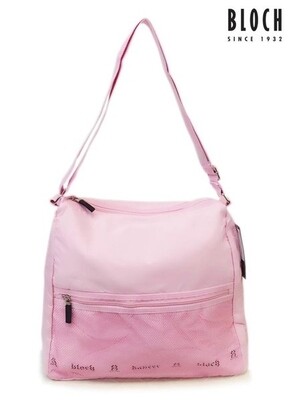 Bloch Pink Dance Bag Bloch Pink Dance Bag