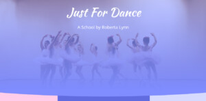 Just for Dance/New Lebanon School of Dance