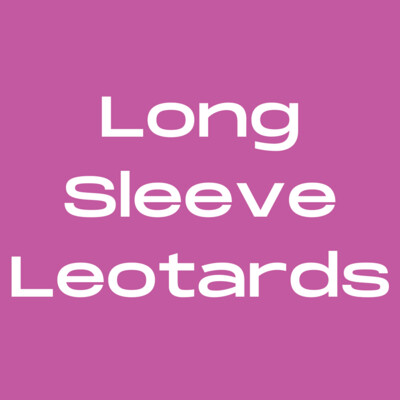 Long Sleeve Leos