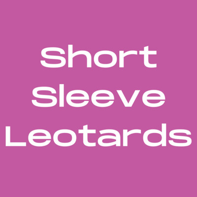 Short Sleeve Leos