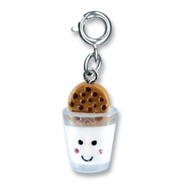 CHARM IT! Milk & Cookies CHARM IT! Milk & Cookies