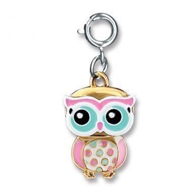 CHARM IT! Owl CHARM IT! Owl