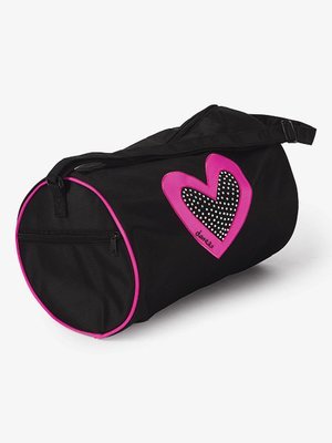 Heart Mini Duffel Heart Mini Duffel