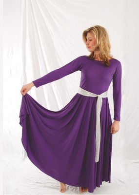 Basic Moves Dress - Adult Basic Moves Dress - Adult