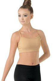 BALERA Cami Bra Top - Child BALERA Cami Bra Top - Child