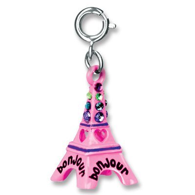 CHARM IT! Eiffel Tower CHARM IT! Eiffel Tower