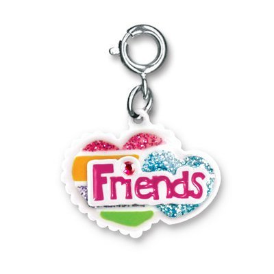 CHARM IT! Friends Heart CHARM IT! Friends Heart