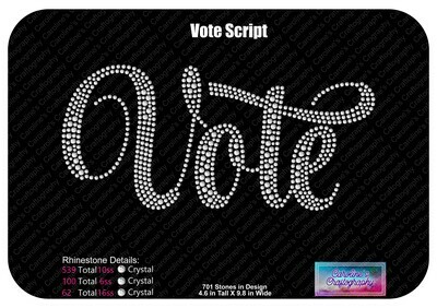 Vote Script