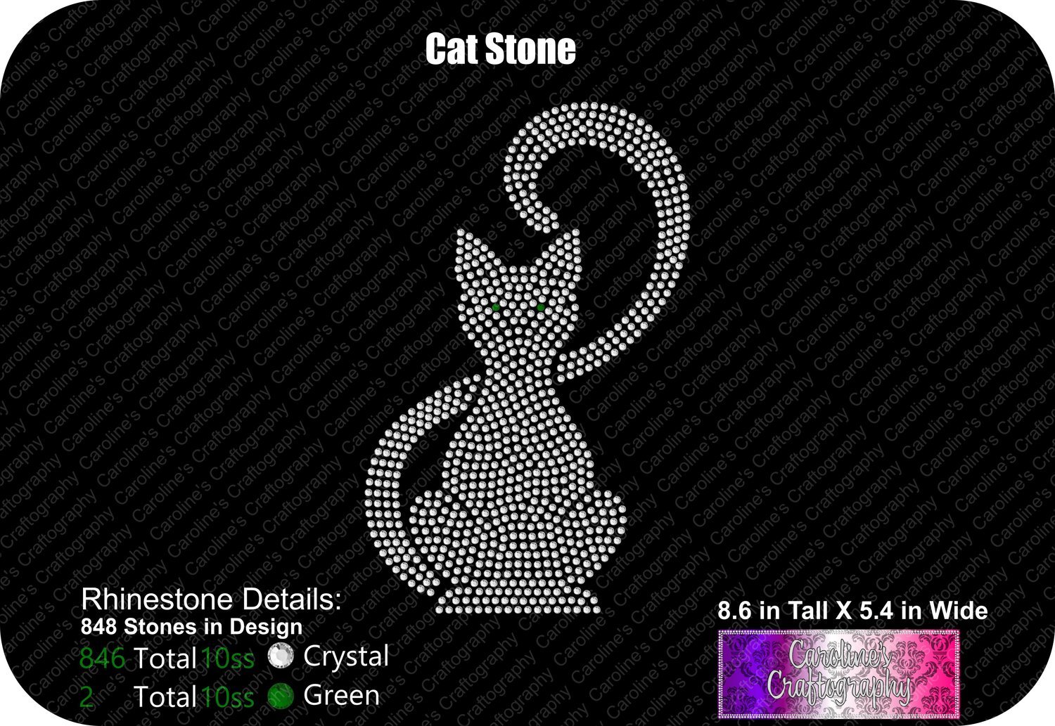 Cat Stone