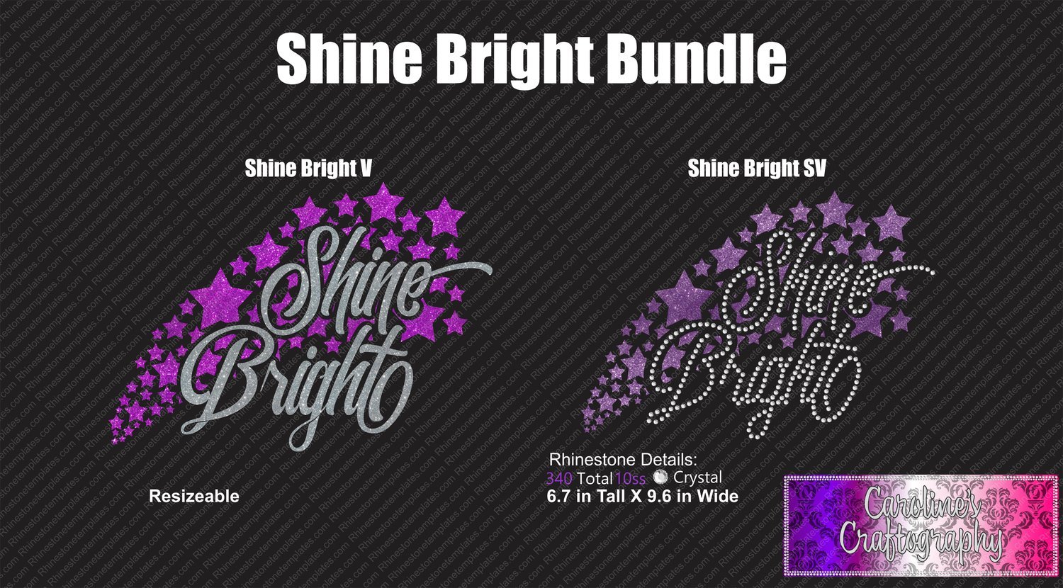 Shine Bright Bundle