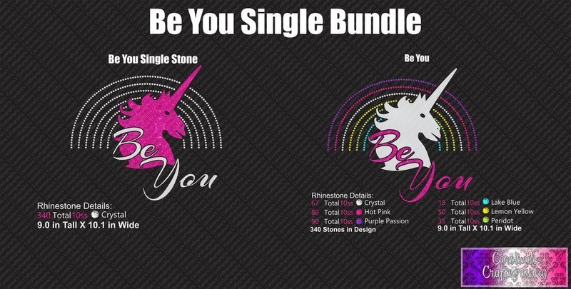 Be You Bundle