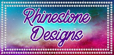Rhinestone Designs