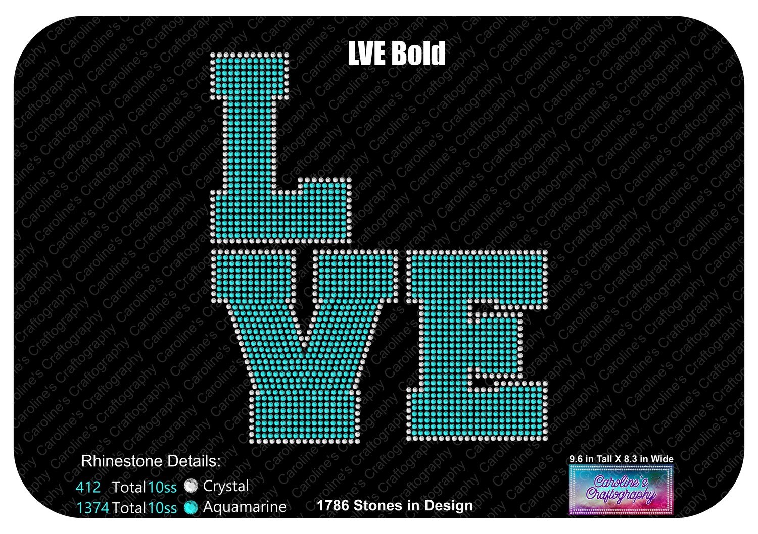 LVE Bold Stone