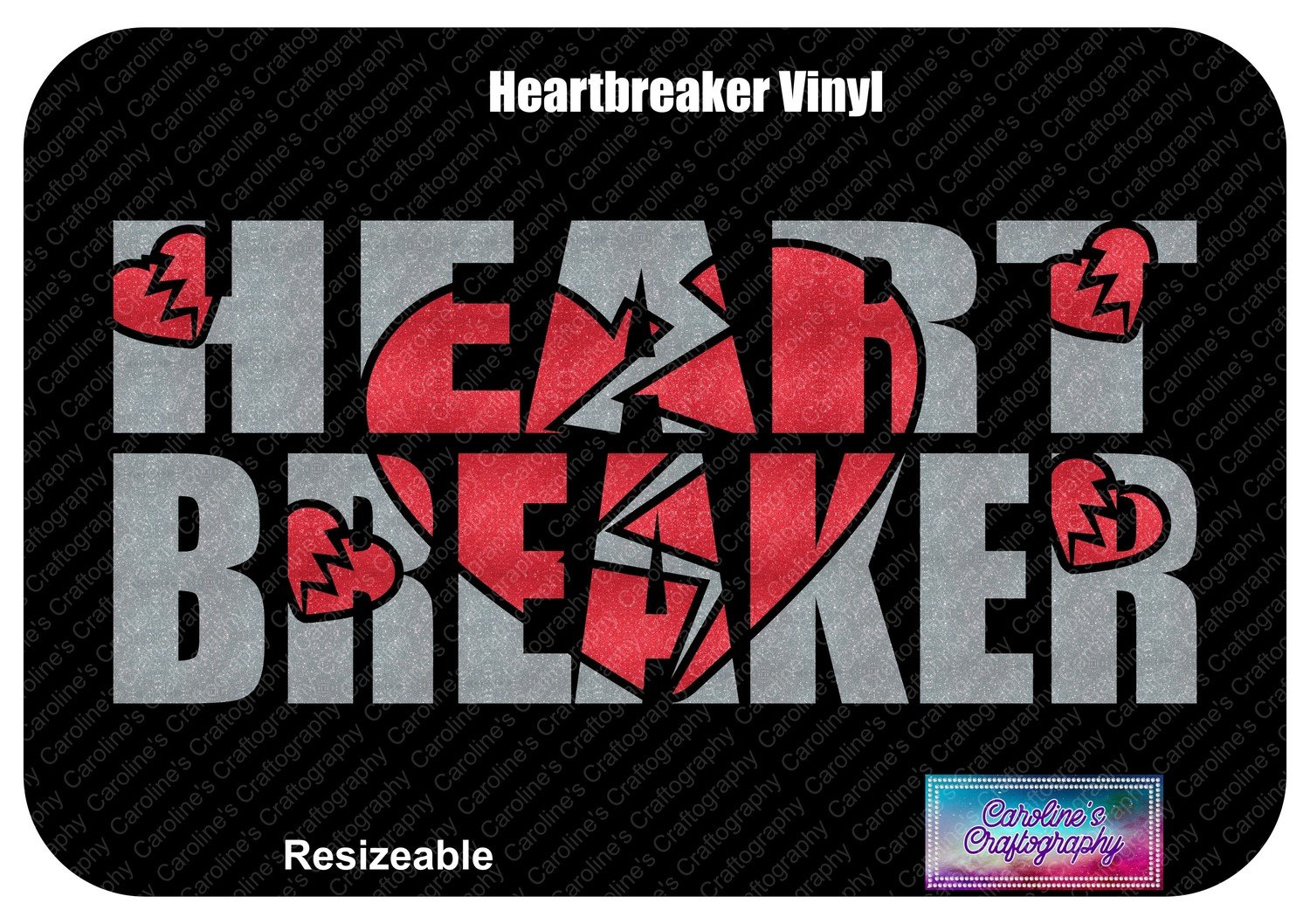 Heartbreaker Vinyl