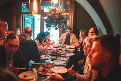 Krakow Food Tour