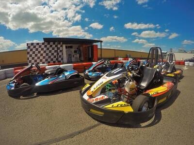 Krakow Go-Karting