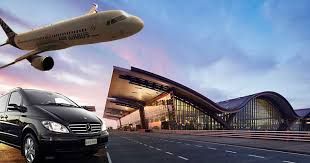 Airpot Transfer - Normal