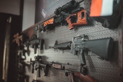 Krakow Shooting Range Package Krakow Shooting Range Package